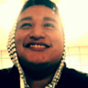 Meet your Posher, Damien